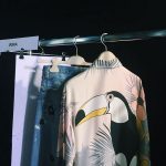 Paul & Joe Paris SS 2016