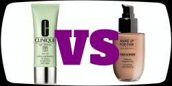 Fondotinta o BB Cream: fai la scelta giusta.