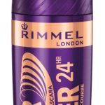 Super Curler Mascara di Rimmel