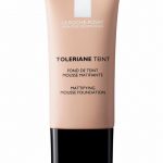 Toleriane Teint Fondotinta Mousse Effetto Mat
