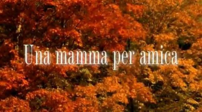 Accordo Netflix-Warner: torna Una Mamma per Amica?