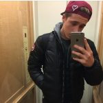 Foto Brooklyn Beckham su Instagram