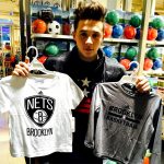 Foto Brooklyn Beckham su Instagram
