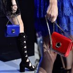 Elie saab clutch