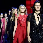 Elie Saab long dress