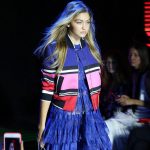 Elie Saab bomber