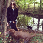 Foto Elizabeth Hurley su Instagram
