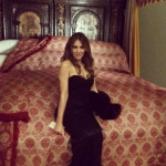 Foto Elizabeth Hurley su Instagram