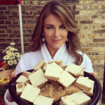 Foto Elizabeth Hurley su Instagram