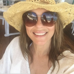 Foto Elizabeth Hurley su Instagram