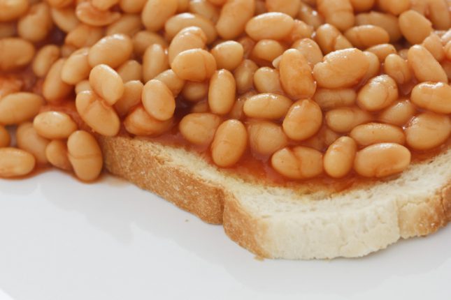 Fagioli all'uccelletto: una ricetta squisita direttamente dalla Toscana.