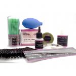 Kit Mascara Semipermanente Stylashes