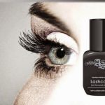 LashCoat Semi Permanent Mascara Adele Sutton