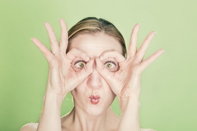 Eliminare le occhiaie è possibile. Scopri alcuni semplici metodi naturali e fai da te.