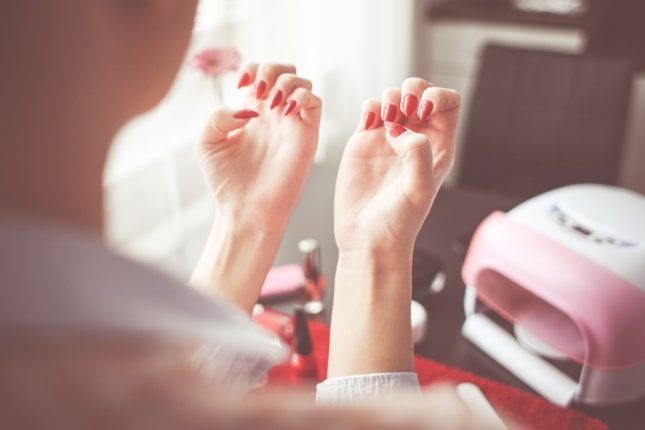 Grazie alla Nail Art le unghie delle mani (ma anche dei piedi!) sono sempre curate e perfette.