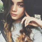 Foto Sonia Ben Ammar su Instagram