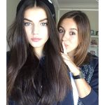 Foto Sonia Ben Ammar su Instagram