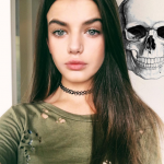 Foto Sonia Ben Ammar su Instagram