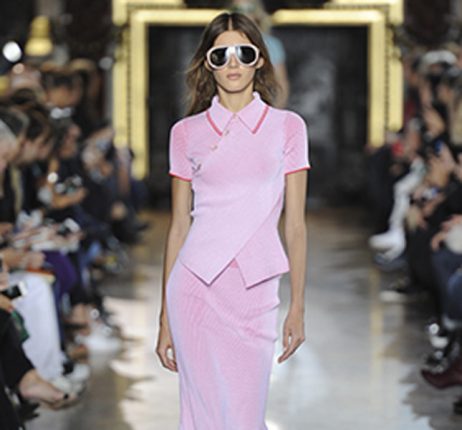 Stella McCartney longuette