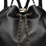 Tory Burch, zaino con catena.