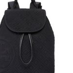 Tory Burch, zaino Marion trapuntato.