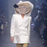 Vivienne Westwood cappello