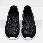 Zara sneakers