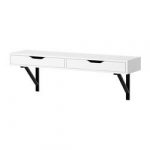 Ekby Alex /Valter - Ripiano con cassetti - Ikea