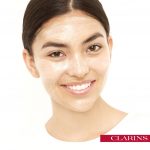Applicazione Maschera - by Clarins