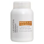 Leighton Denny Remove and Go Polish Remover