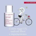 UV PLUS SPF 50 Clarins