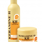 Multi Vita Color Shampoo e Balsamo Keramine H