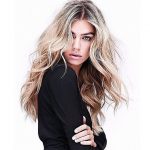 Capelli colorati - by Silk Oil of Morocco