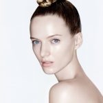 Base viso con fondotinta luminoso e correttore - make up by Nars