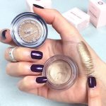 Crème Shadow di Nabla - Dandy