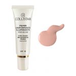 Collistar Primer Uniformante Illuminante viso e occhi spf10