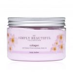 SBC Collagen burro per il corpo