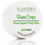 Burro Corpo Riparatore all'Aloe Vera – Planter's