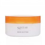Sanctuary Body Butter burro per il corpo ricco e idratante