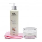 Collagen 3in1 Cleanser