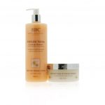 SBC Scrub Corpo e Crema Doccia al Manuka
