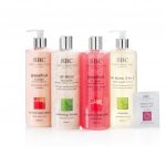 SBC Esfolia e idrata: kit viso e corpo con detergente e crema