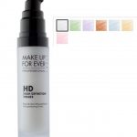 Base Fondotinta Microperfezione HD della Make up Forever
