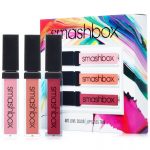 Smashbox Art. Love. Color | Lip Gloss Trio