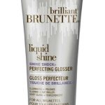 John Frieda Brilliant Brunette Liquid Shine Shine Shock Perfecting Glosser