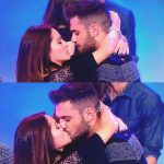 La scelta di Gianmarco non se l'aspettava nessuno ma d'altronde non poteva fare altro dato che tutte le altre ragazze avevano abbandonato il trono...