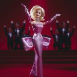 Barbie as Marilyn, 1997 © Mattel Inc.