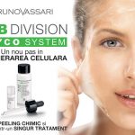 Glyco System di Bruno Vassari