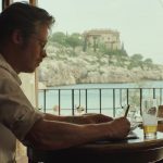 Foto Brad Pitt e Angelina Jolie protagonisti di By The Sea