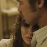 Foto Brad Pitt e Angelina Jolie protagonisti di By The Sea